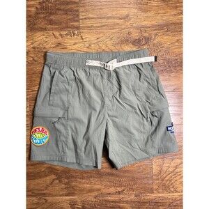 The North Face Class V Bltd Shorts Men’s Medium-Hiking-Outdoors-Gorpcore-Nylon
